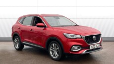 MG Hs 1.5 T-GDI Excite 5dr Petrol Hatchback
